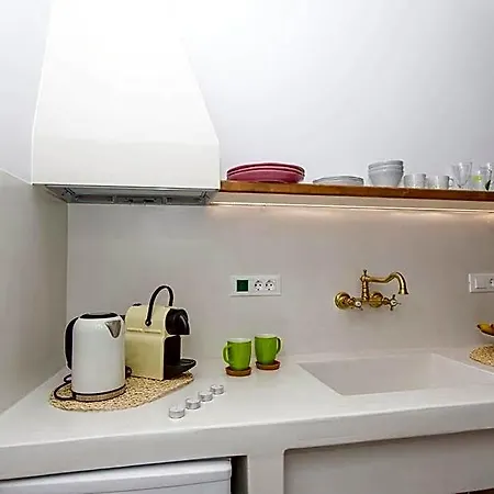 Emery Boutique Hotel Naxos City