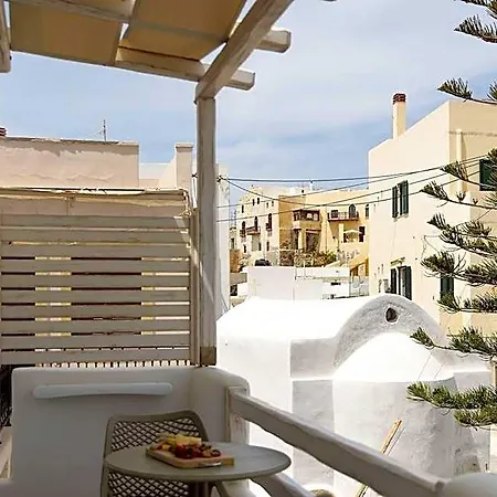 Emery Boutique Szálloda 3*