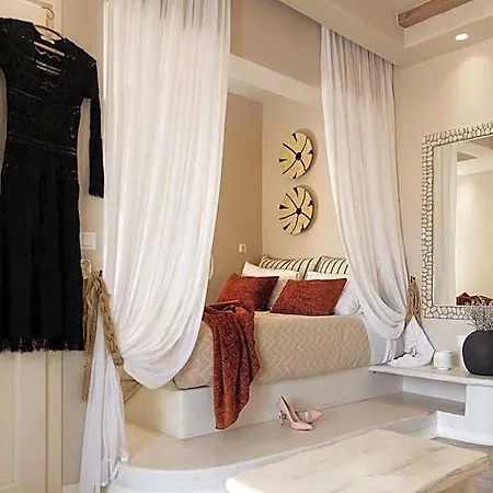 Emery Boutique Szálloda