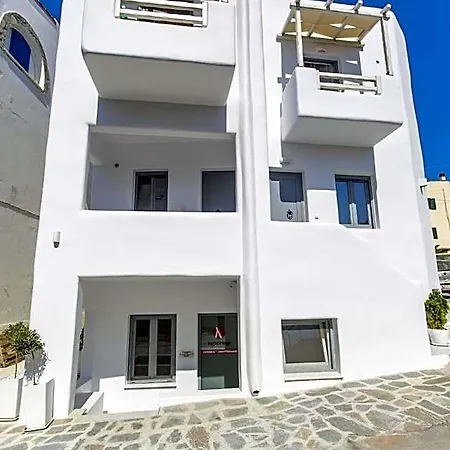 Emery Boutique Hotel