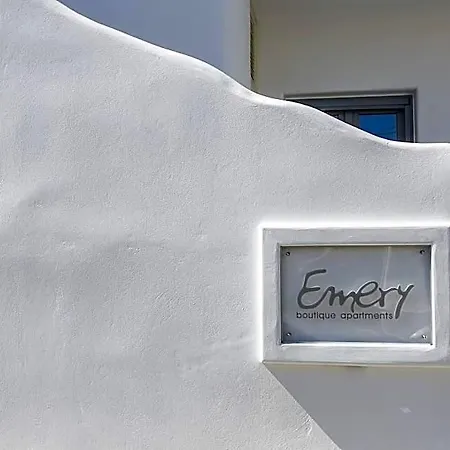 Hotel Emery Boutique