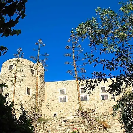 Emery Boutique Hotel Naxos City