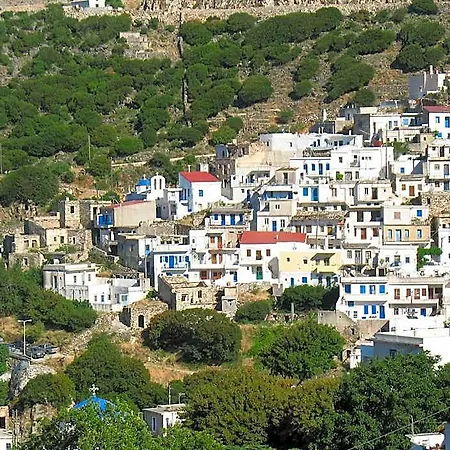 Szálloda Emery Boutique Naxos City