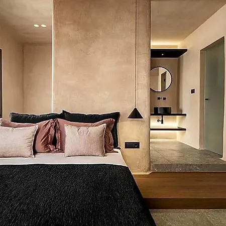 Emery Boutique 3* Naxos City