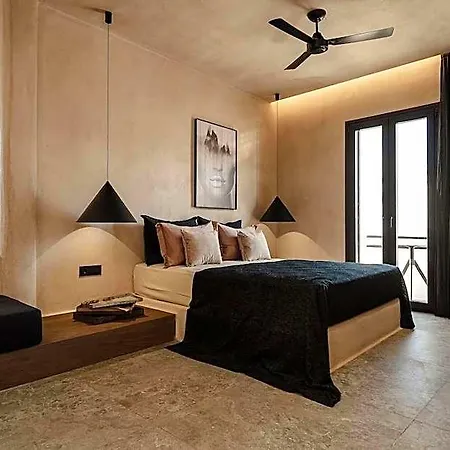 Emery Boutique Hotel