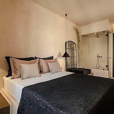 Szálloda Emery Boutique 3*