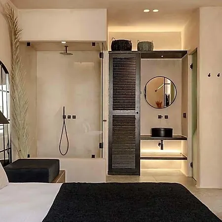 Szálloda Emery Boutique 3*